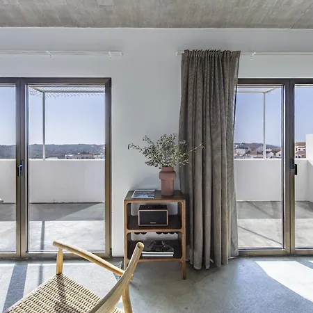 5 By Soul-houses Aljezur