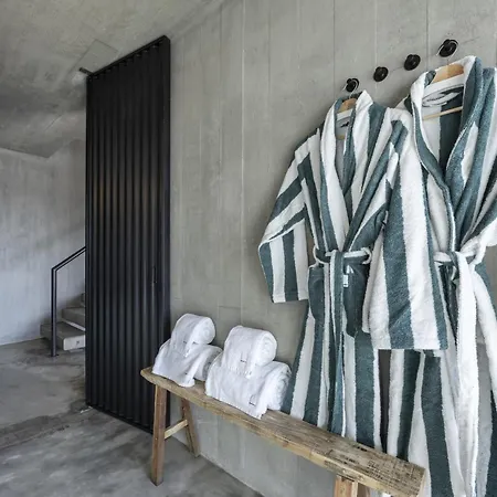 5 By Soul-houses Hébergement de vacances