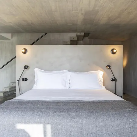 5 By Soul-houses Hébergement de vacances